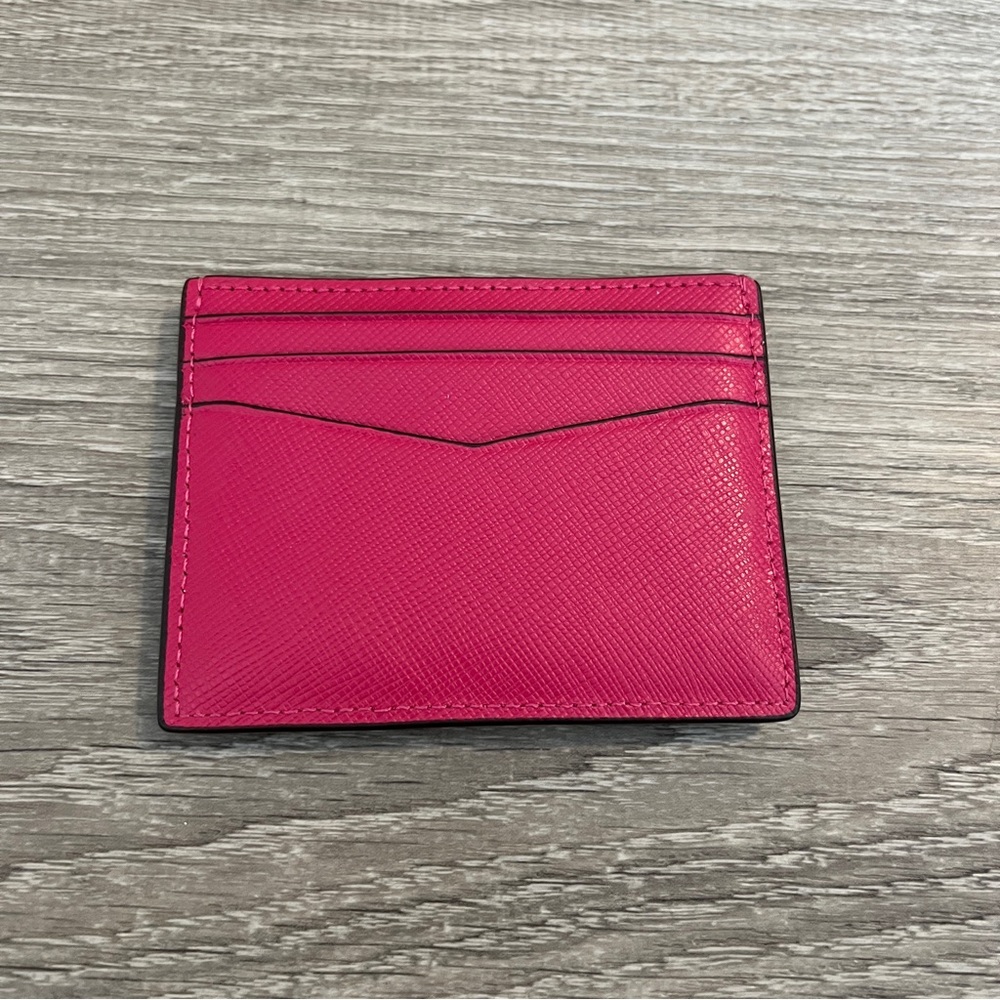 Kate Spade card holder - Picture 2 of 7